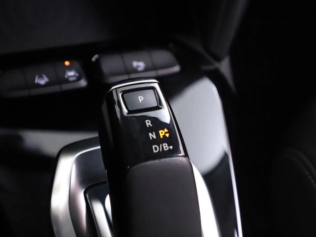 Hoofdafbeelding Opel Corsa-e