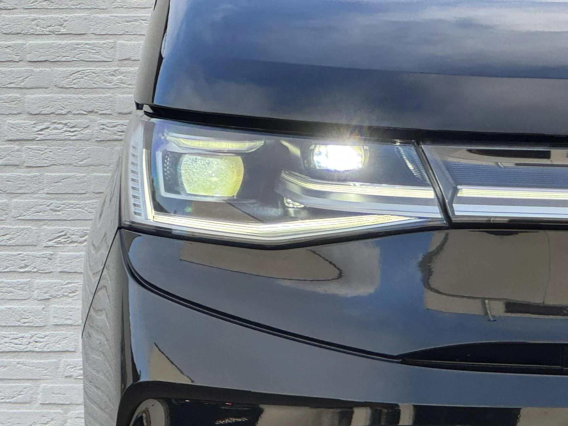 Hoofdafbeelding Volkswagen Multivan