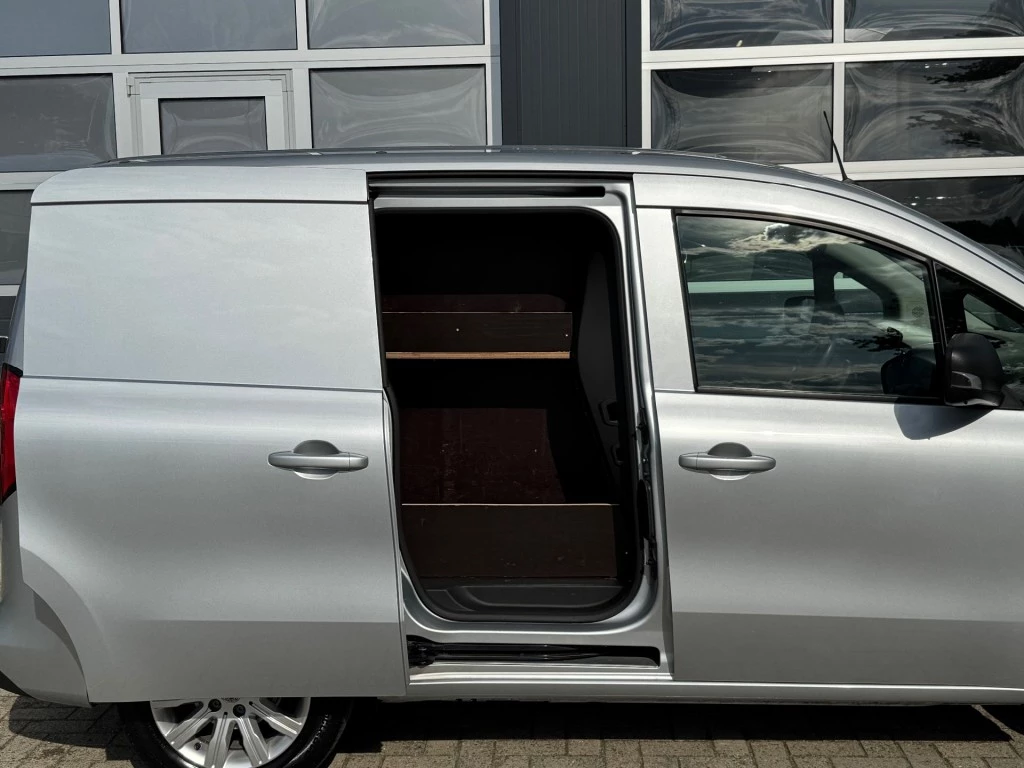 Hoofdafbeelding Mercedes-Benz Citan