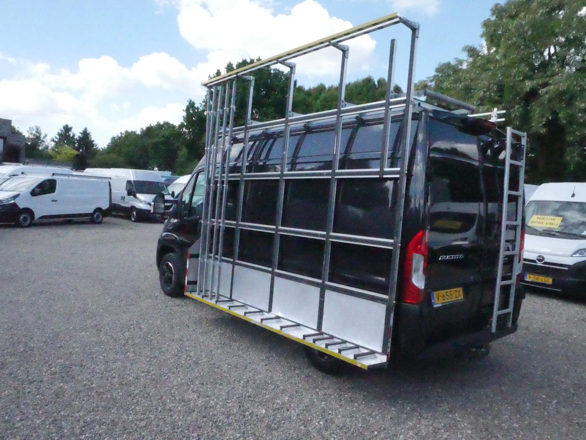 Hoofdafbeelding Fiat Ducato