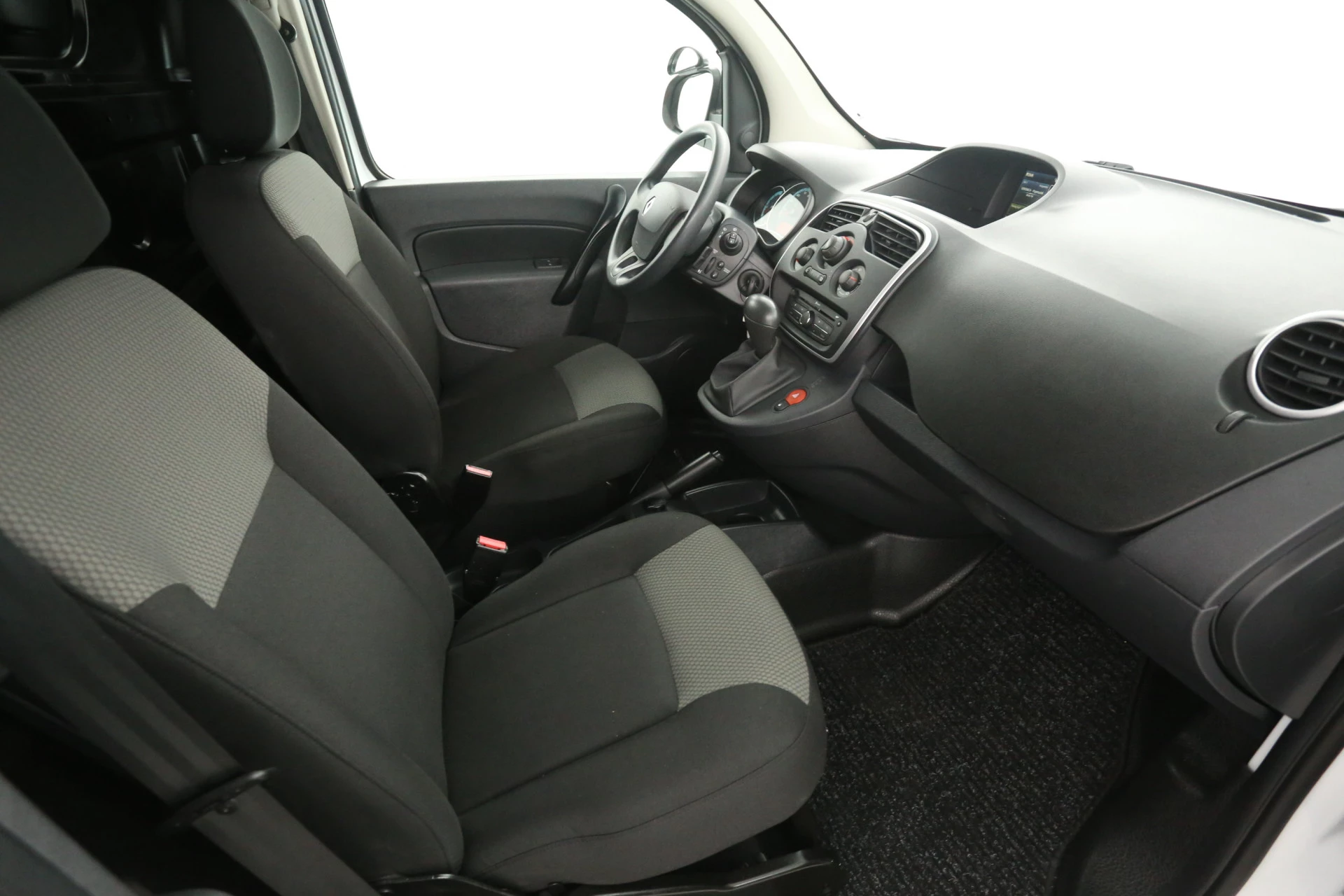 Hoofdafbeelding Renault Kangoo Z.E.