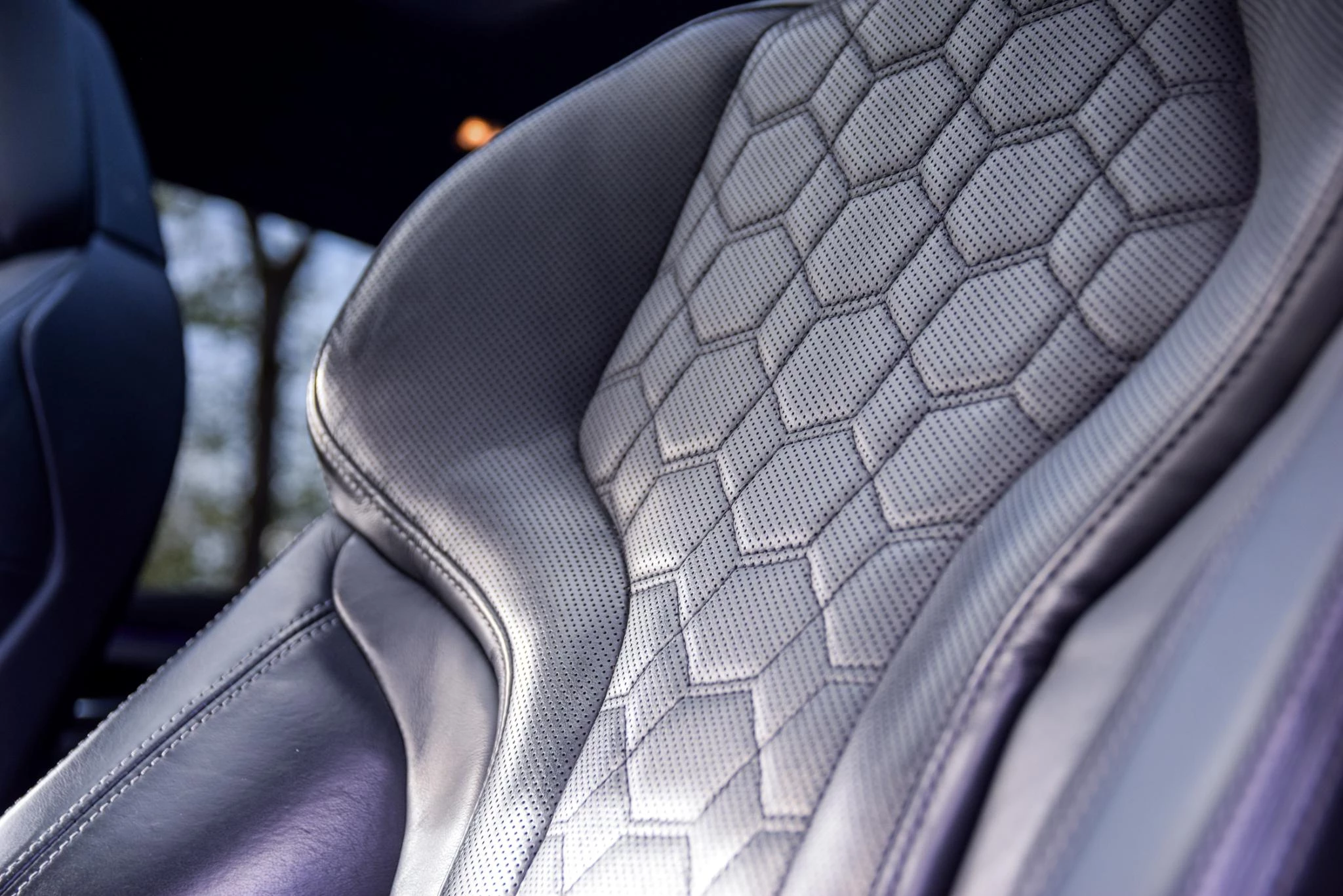 Hoofdafbeelding BMW X4