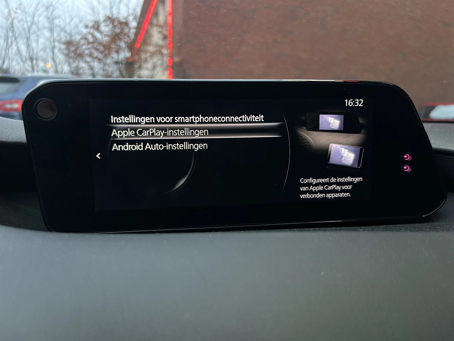 Hoofdafbeelding Mazda 3