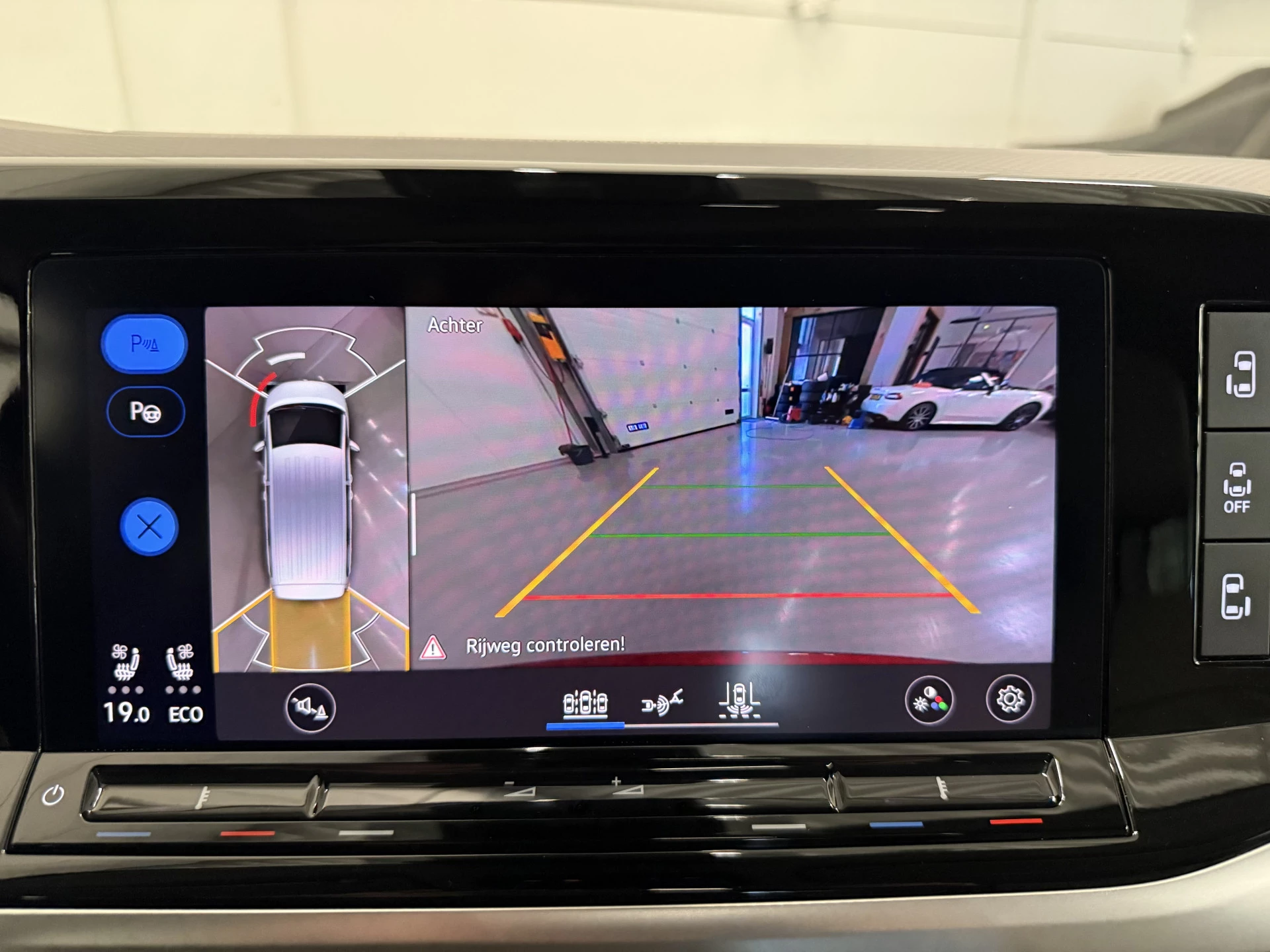 Hoofdafbeelding Volkswagen Multivan