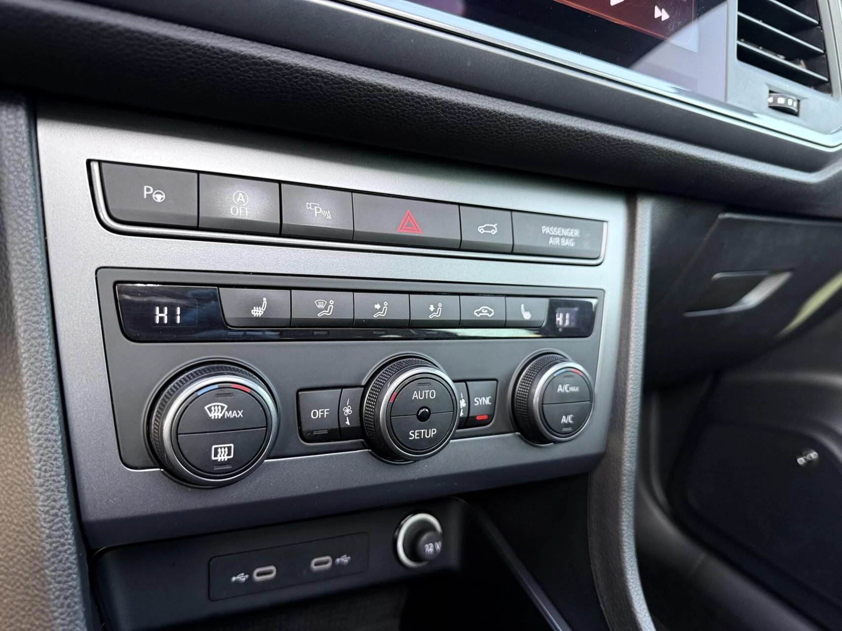 Hoofdafbeelding CUPRA Ateca