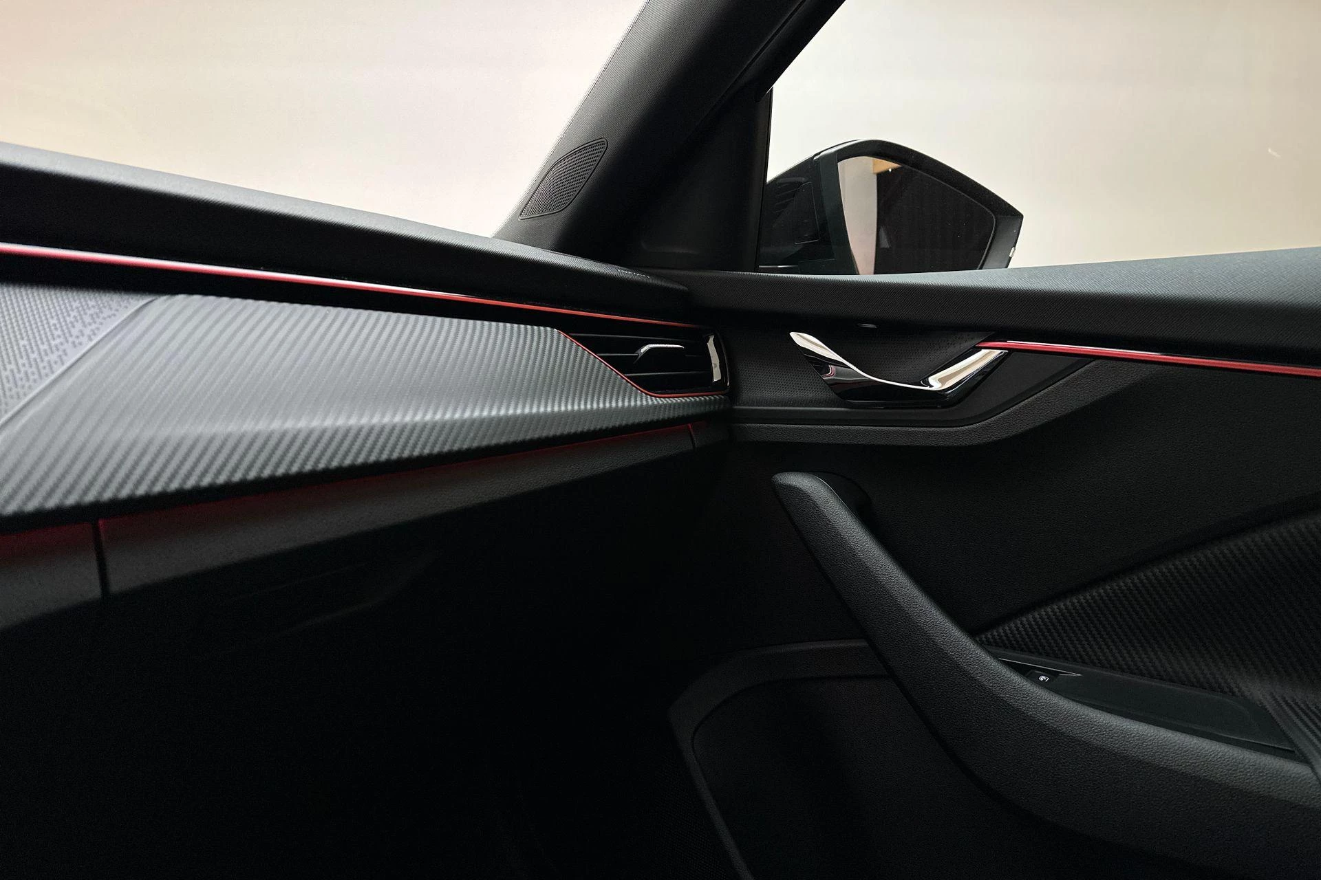 Hoofdafbeelding Škoda Scala