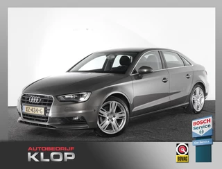 Audi A3 Limousine 1.4 TFSI Ambition Pro Line Sport