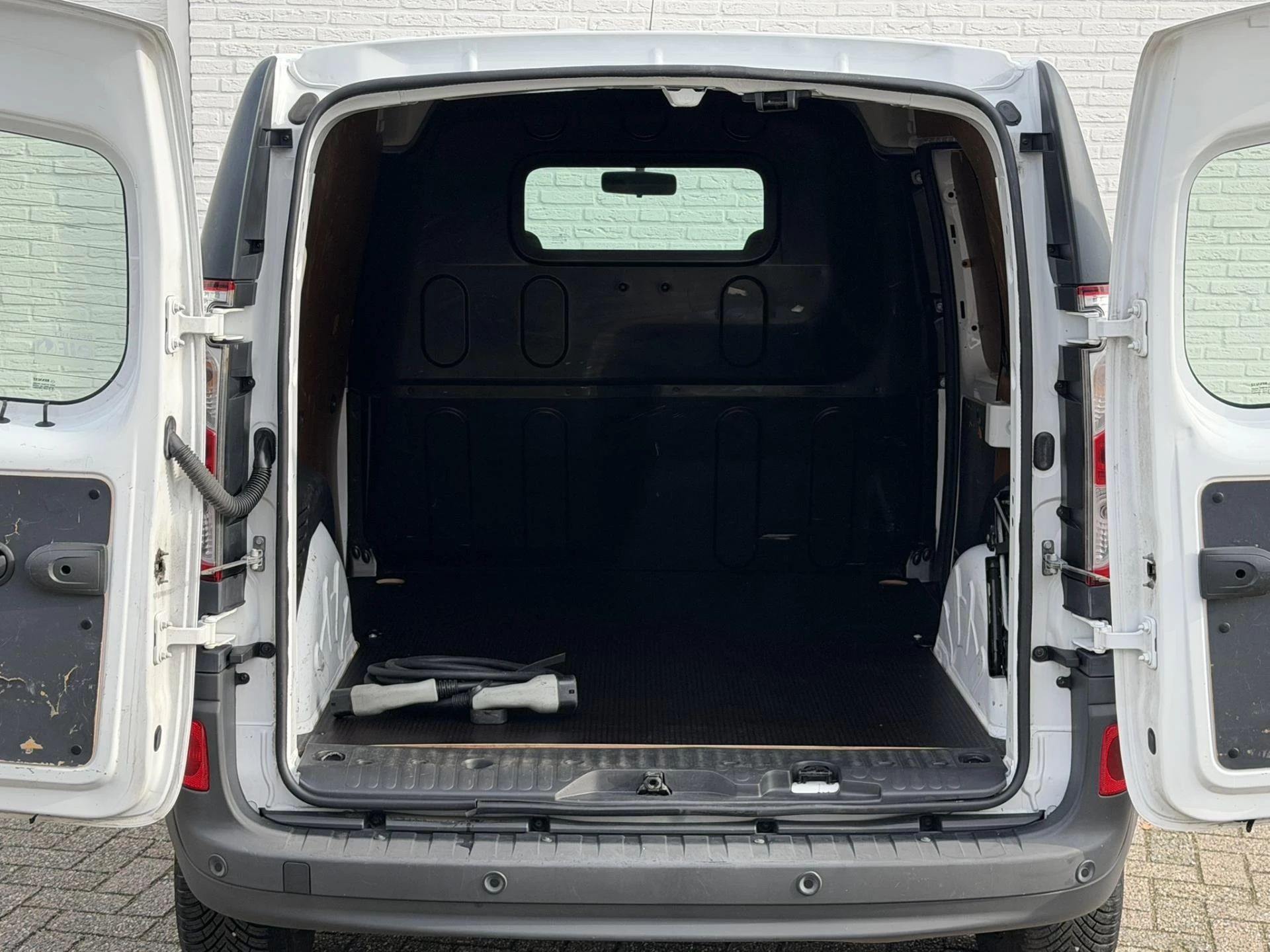 Hoofdafbeelding Renault Kangoo