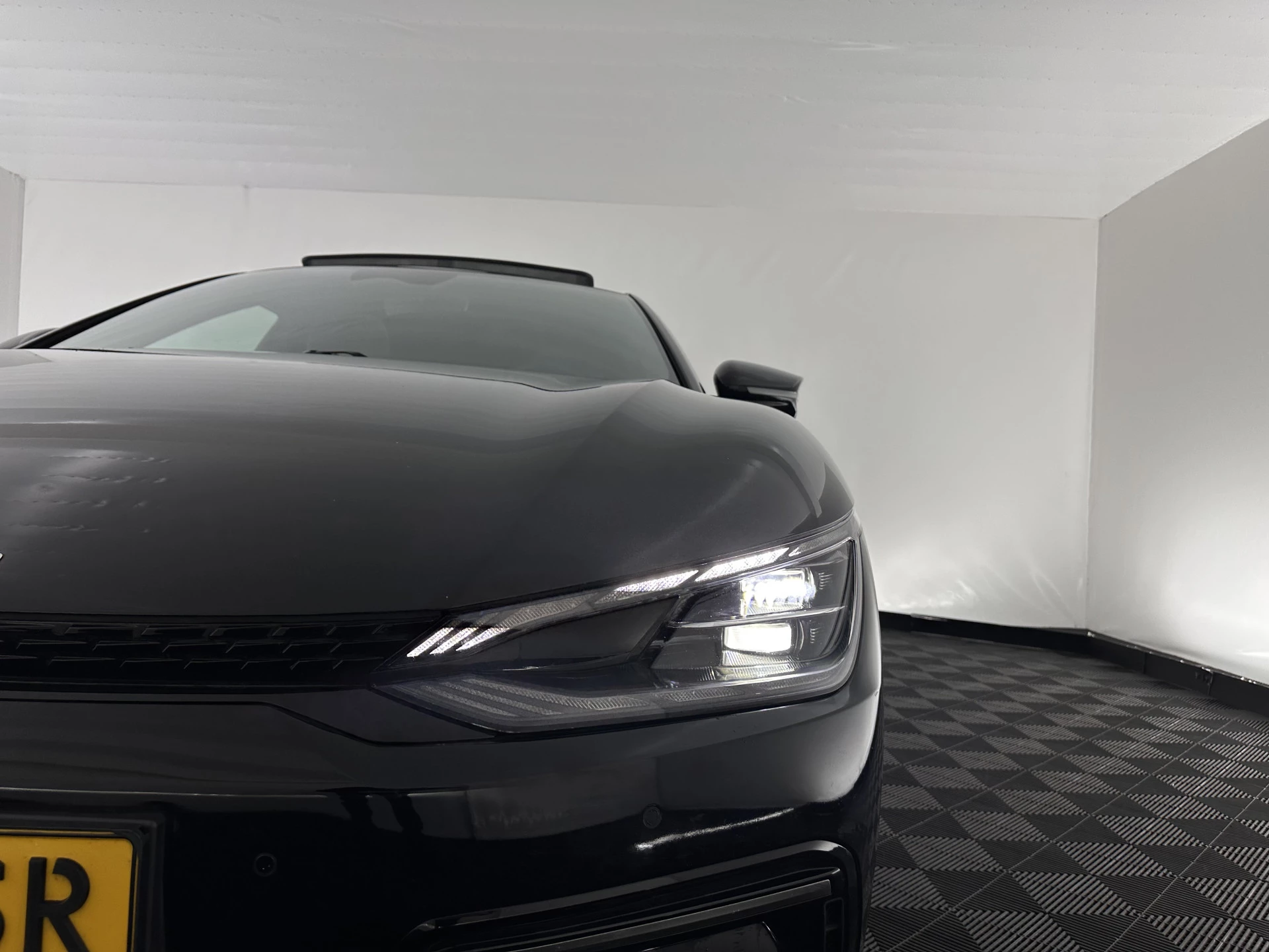 Hoofdafbeelding Kia EV6