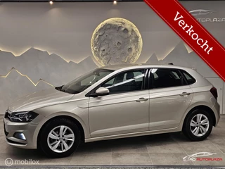 Volkswagen Polo 1.0 Apple Carplay/Stoelverwarming/Parkeersensoren
