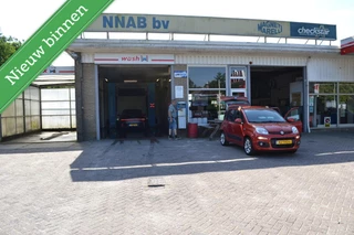 Fiat Panda 0.9 TwinAir Lounge, Trekhaak