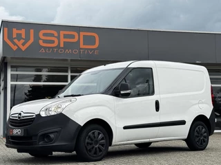 Opel Combo 1.3 CDTi L1H1 Sport|NAP|Trekhaak|Airco|