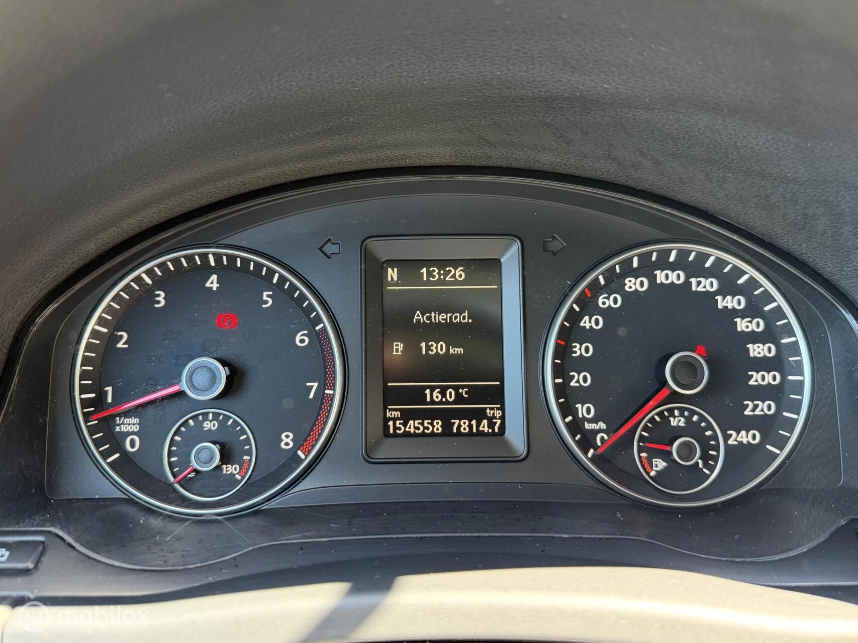 Hoofdafbeelding Volkswagen Golf Plus