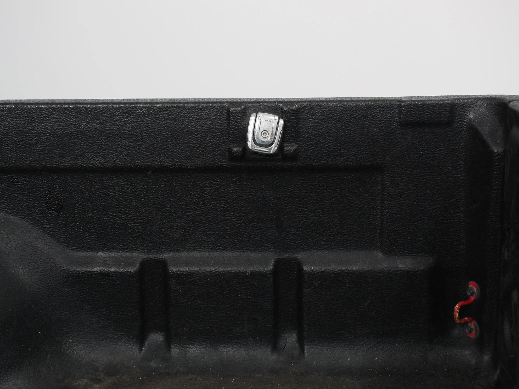 Hoofdafbeelding Isuzu D-Max