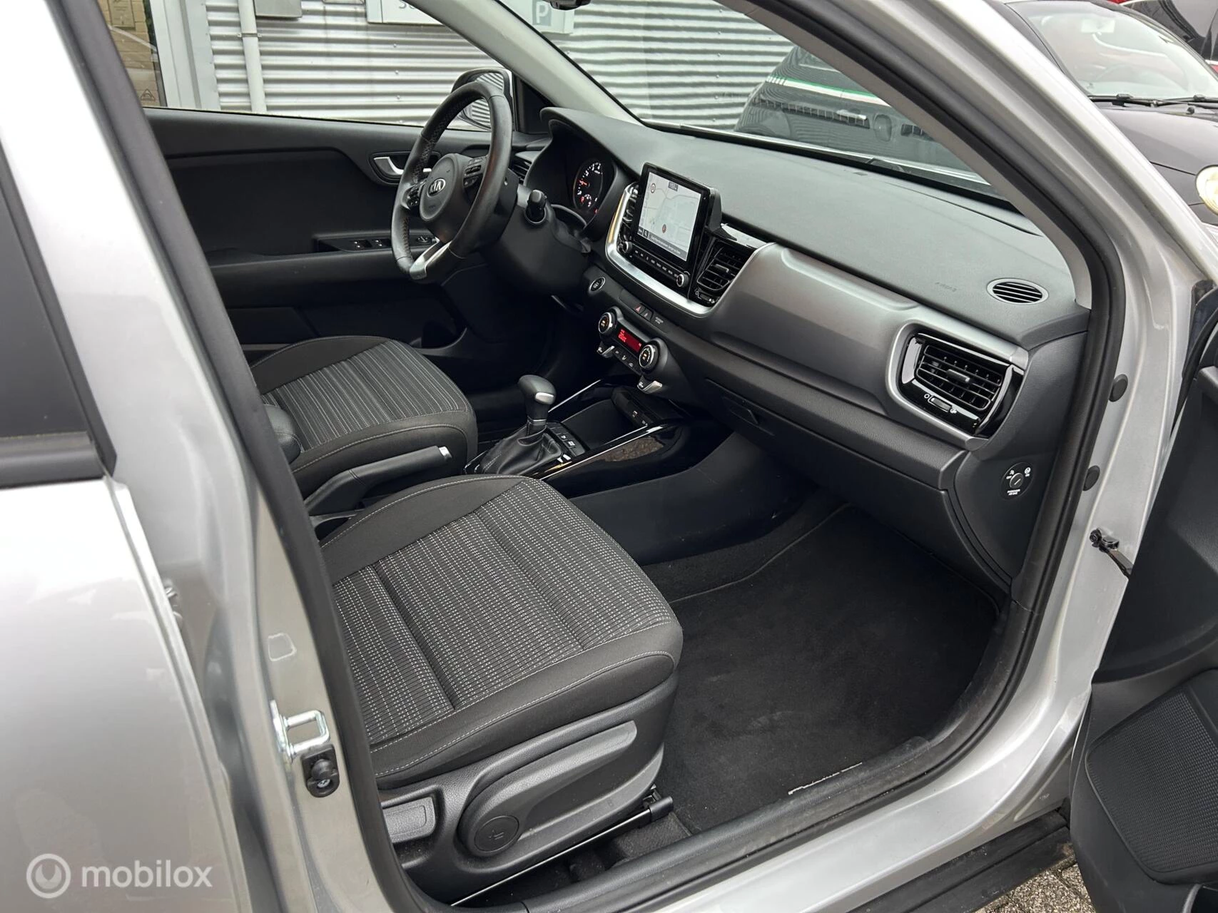 Hoofdafbeelding Kia Stonic