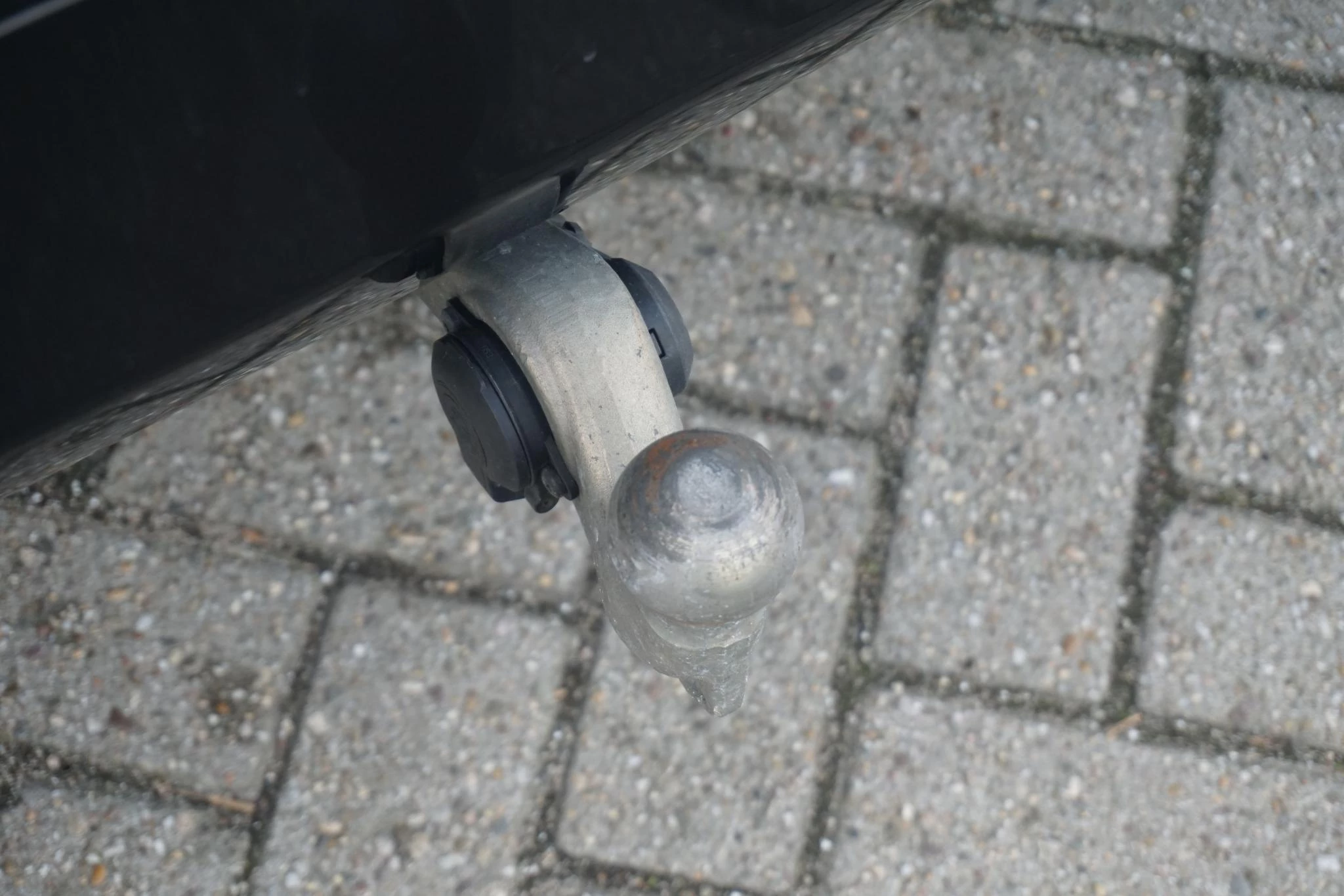 Hoofdafbeelding BMW iX