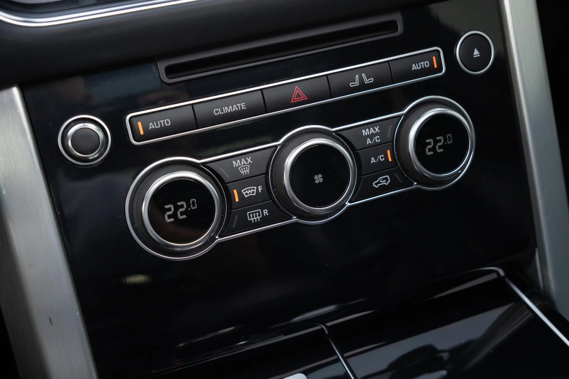 Hoofdafbeelding Land Rover Range Rover