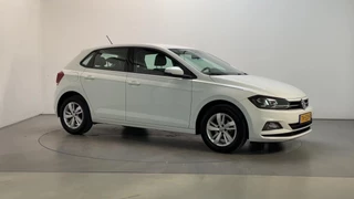 Volkswagen Polo 1.0 TSI Comfortline Navigatie Adaptive Cruise DAB+ Apple Carplay