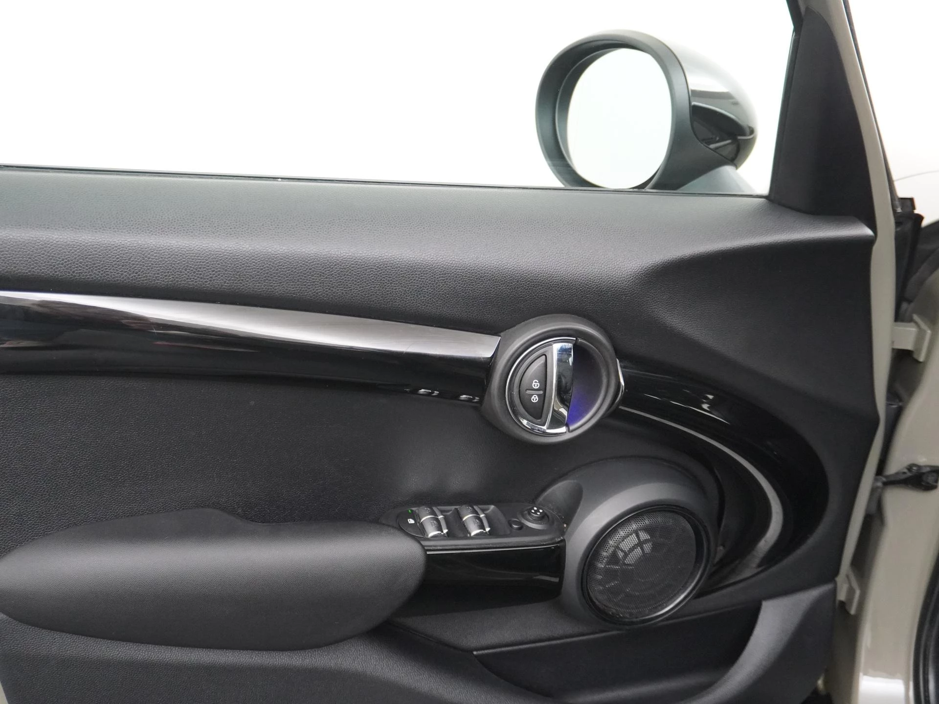 Hoofdafbeelding MINI Cooper S