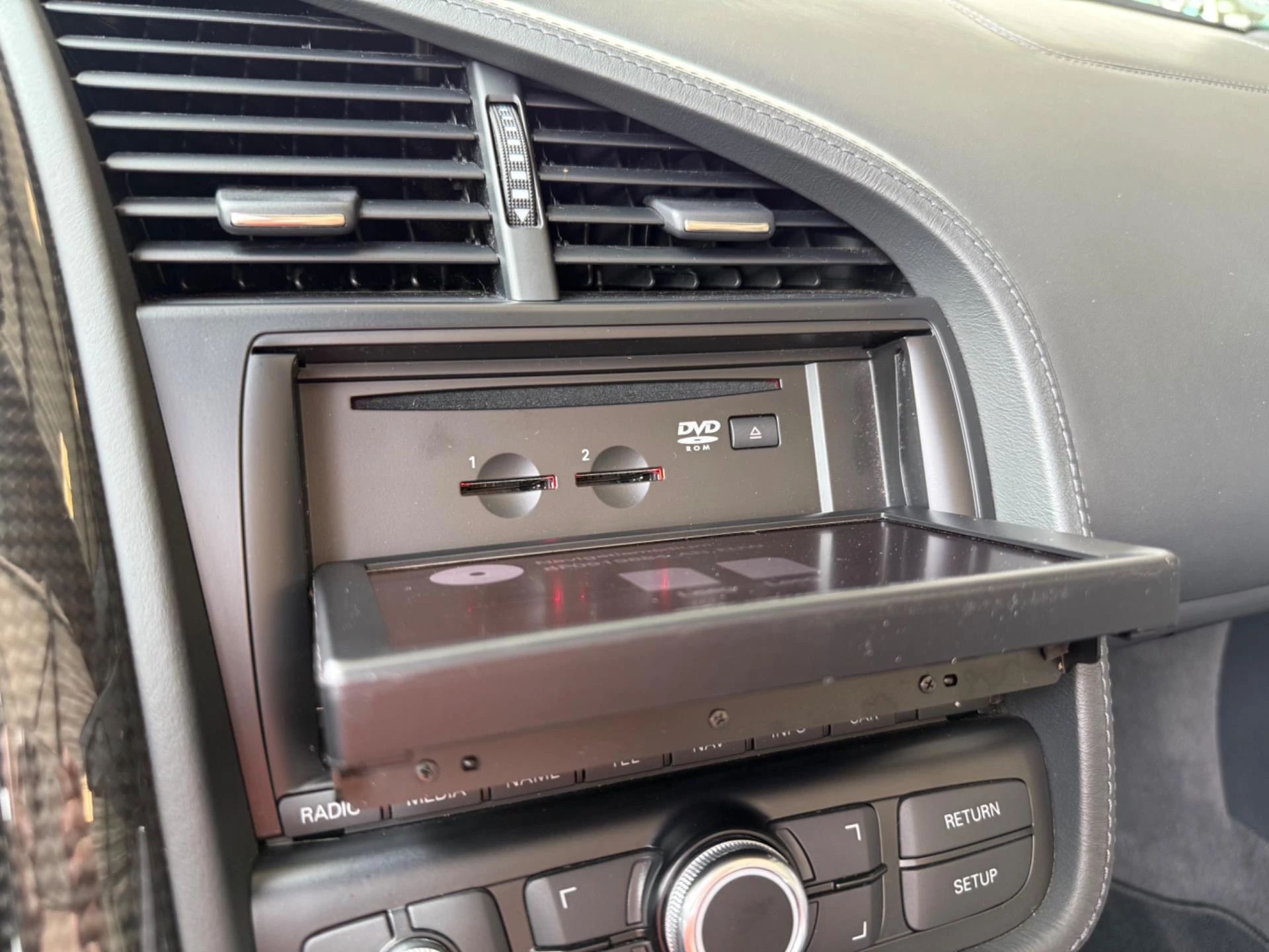 Hoofdafbeelding Audi R8