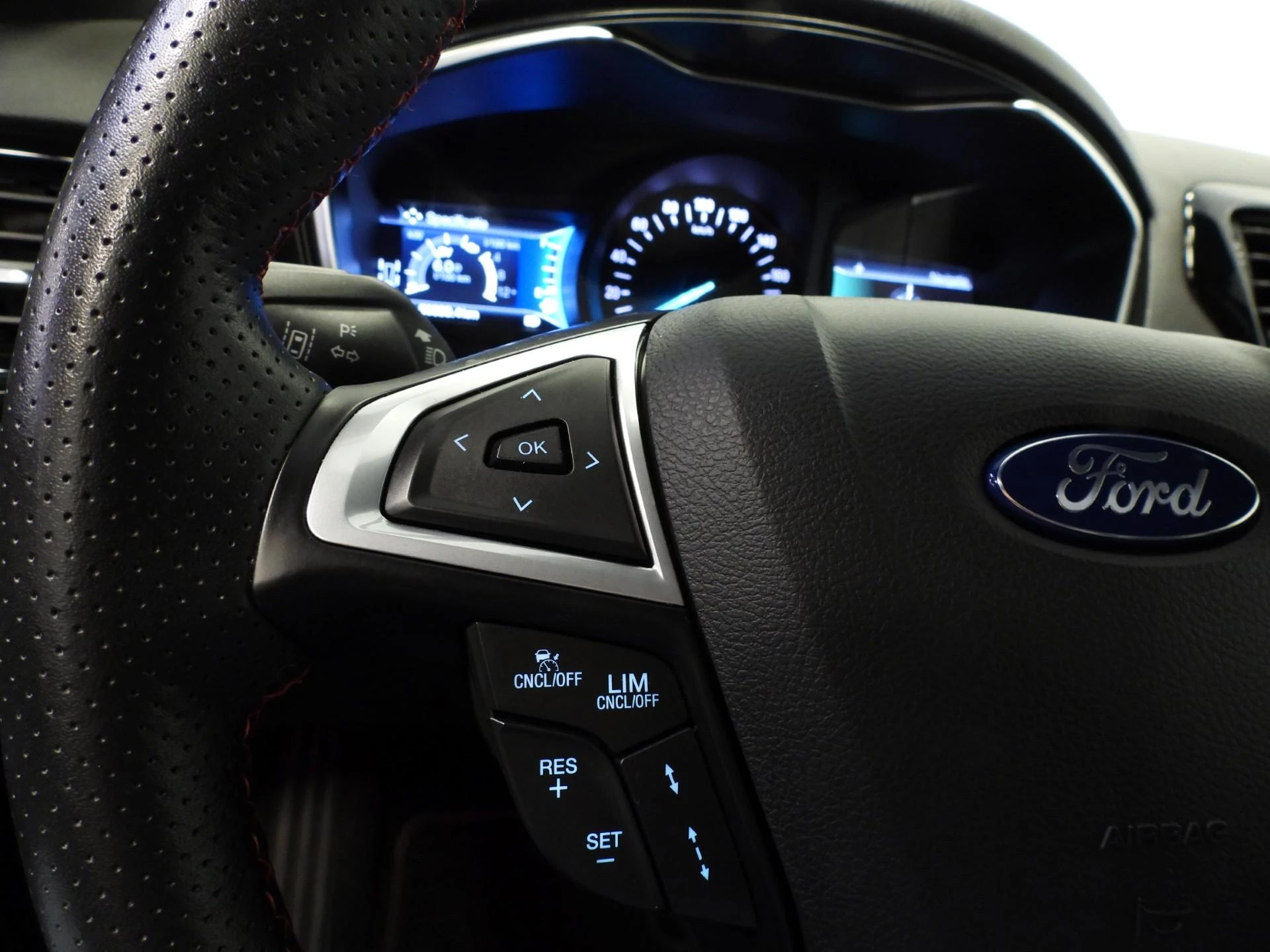 Hoofdafbeelding Ford Mondeo