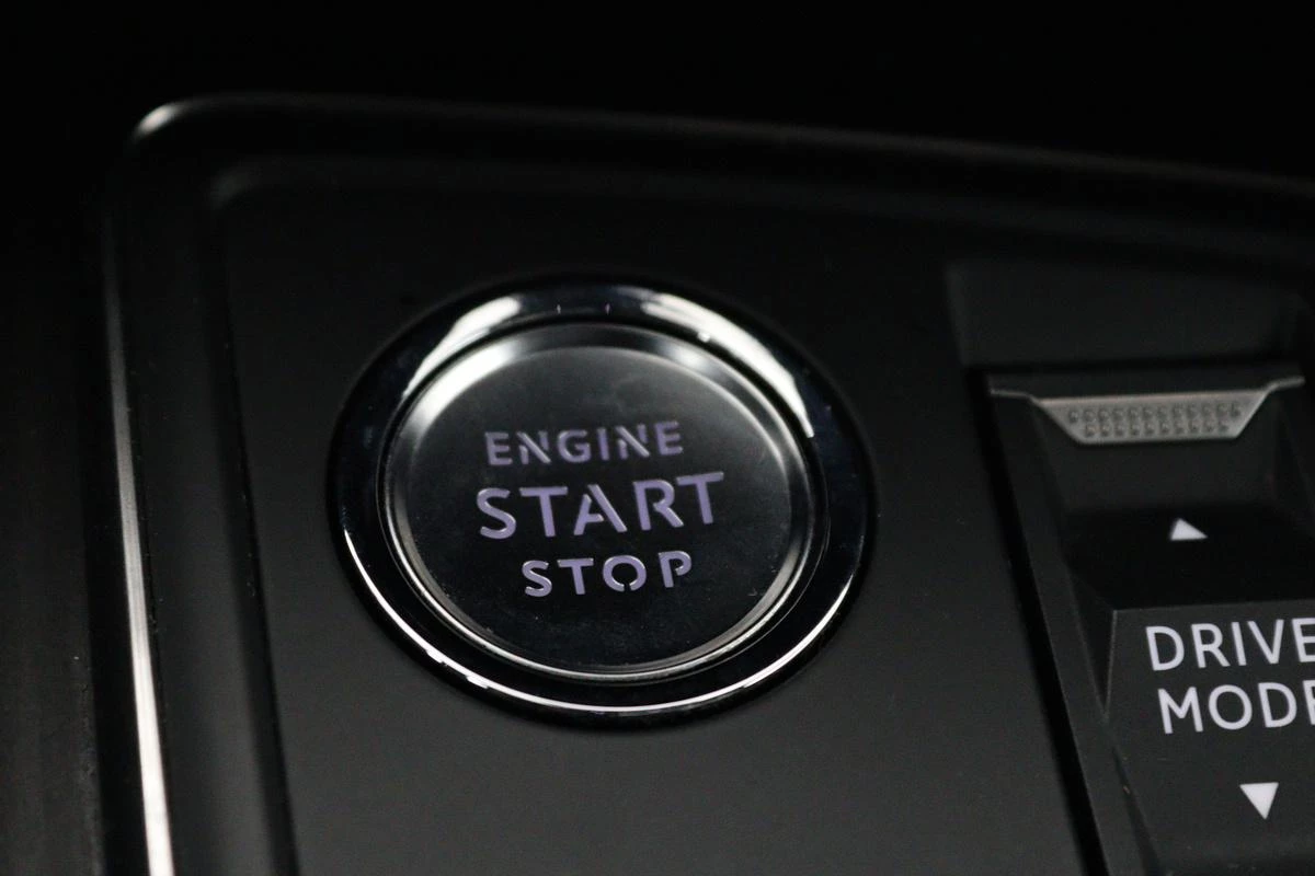 Hoofdafbeelding Peugeot 508