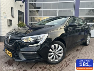 Renault Megane Estate 1.2 TCe Limited * AIRCO *