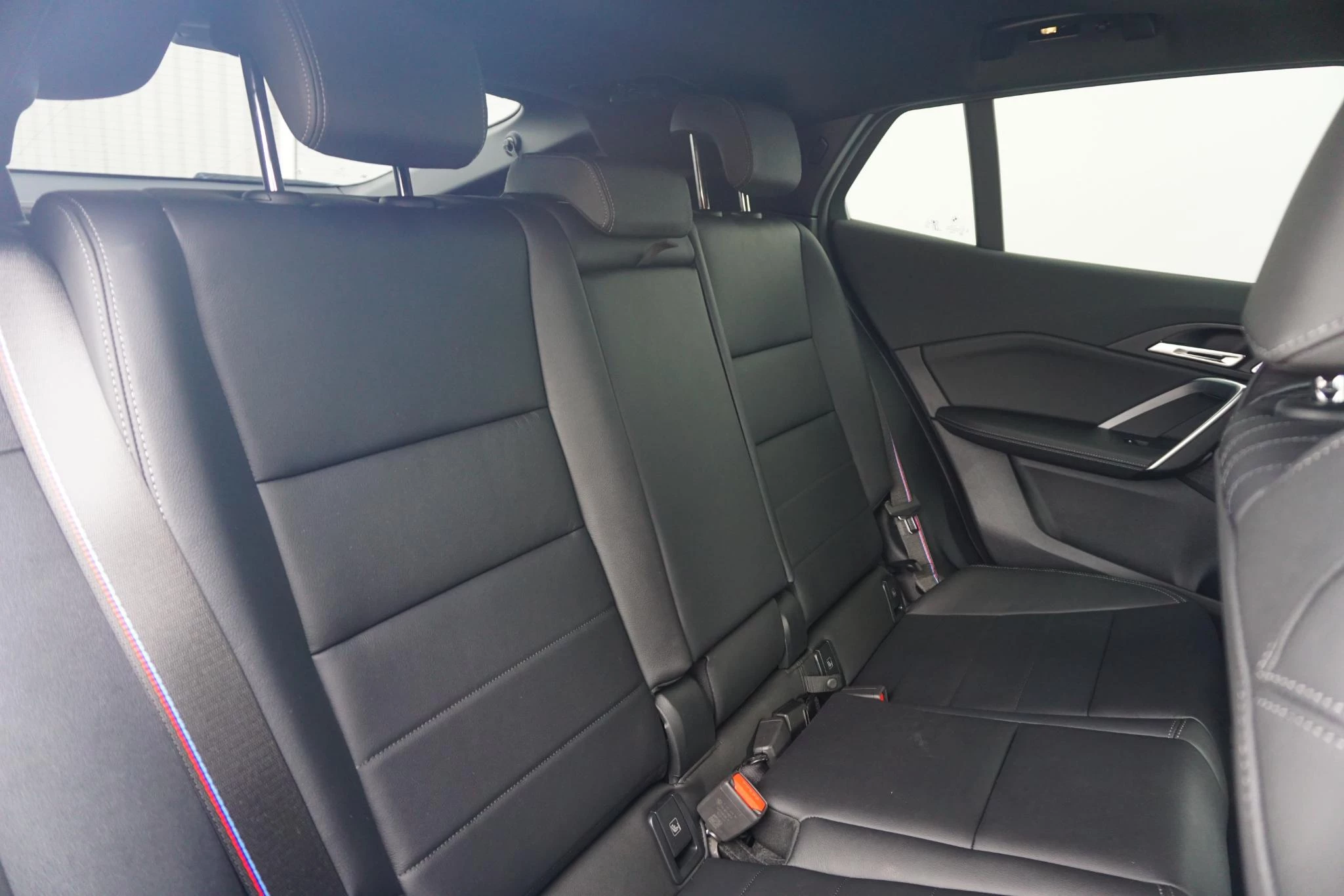 Hoofdafbeelding BMW iX2