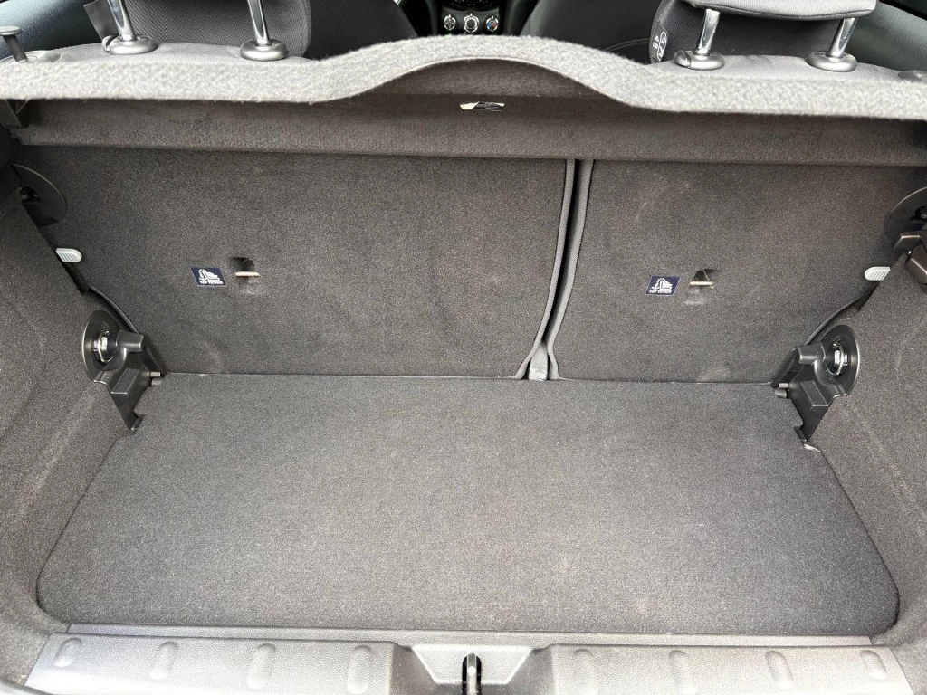 Hoofdafbeelding MINI One