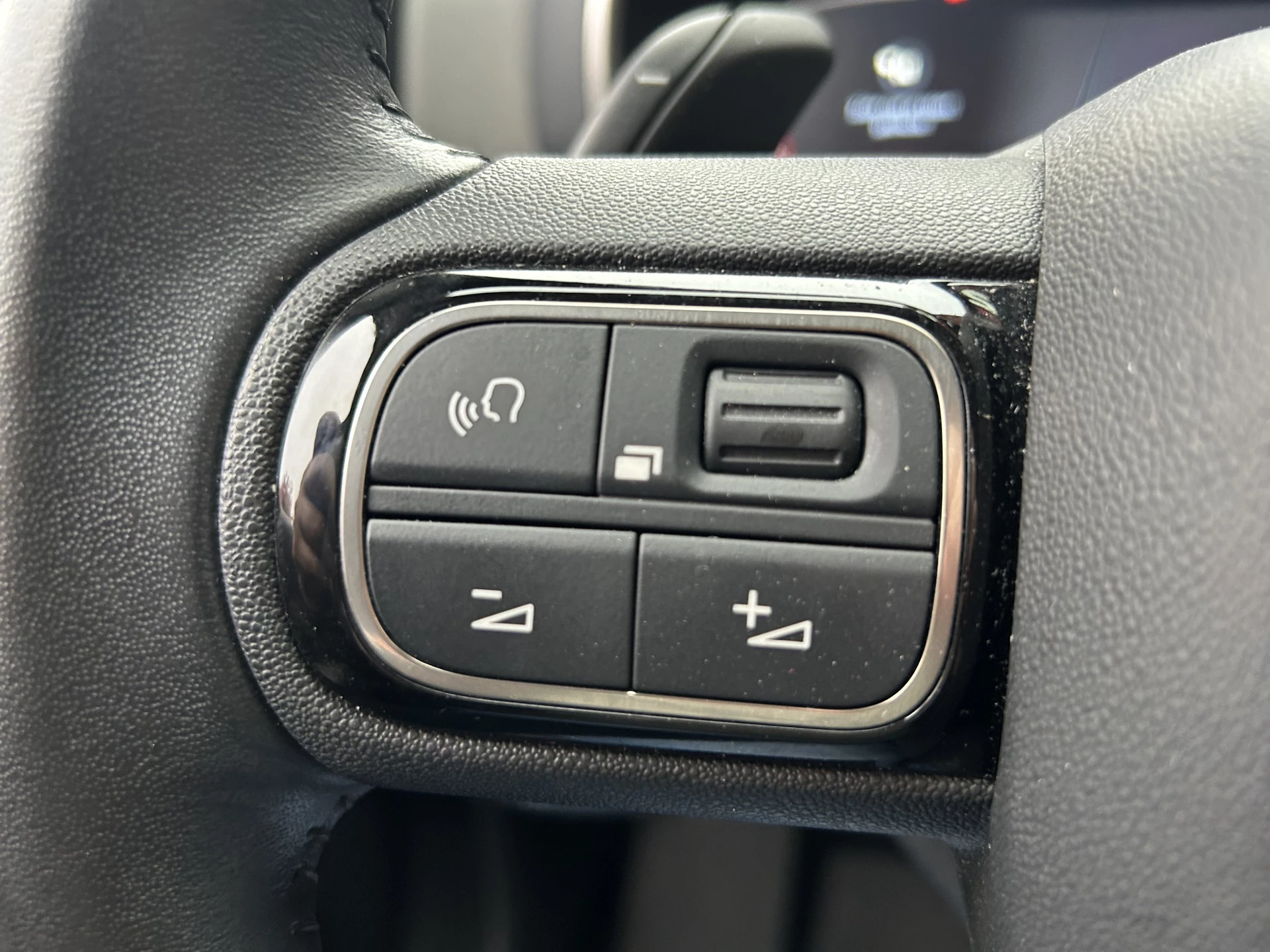 Hoofdafbeelding Citroën C5 Aircross