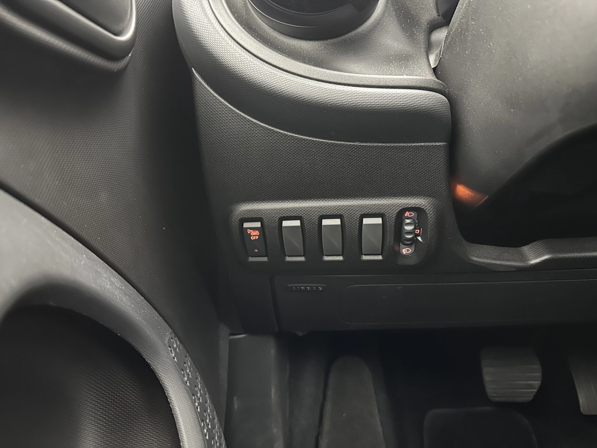 Hoofdafbeelding smart Forfour