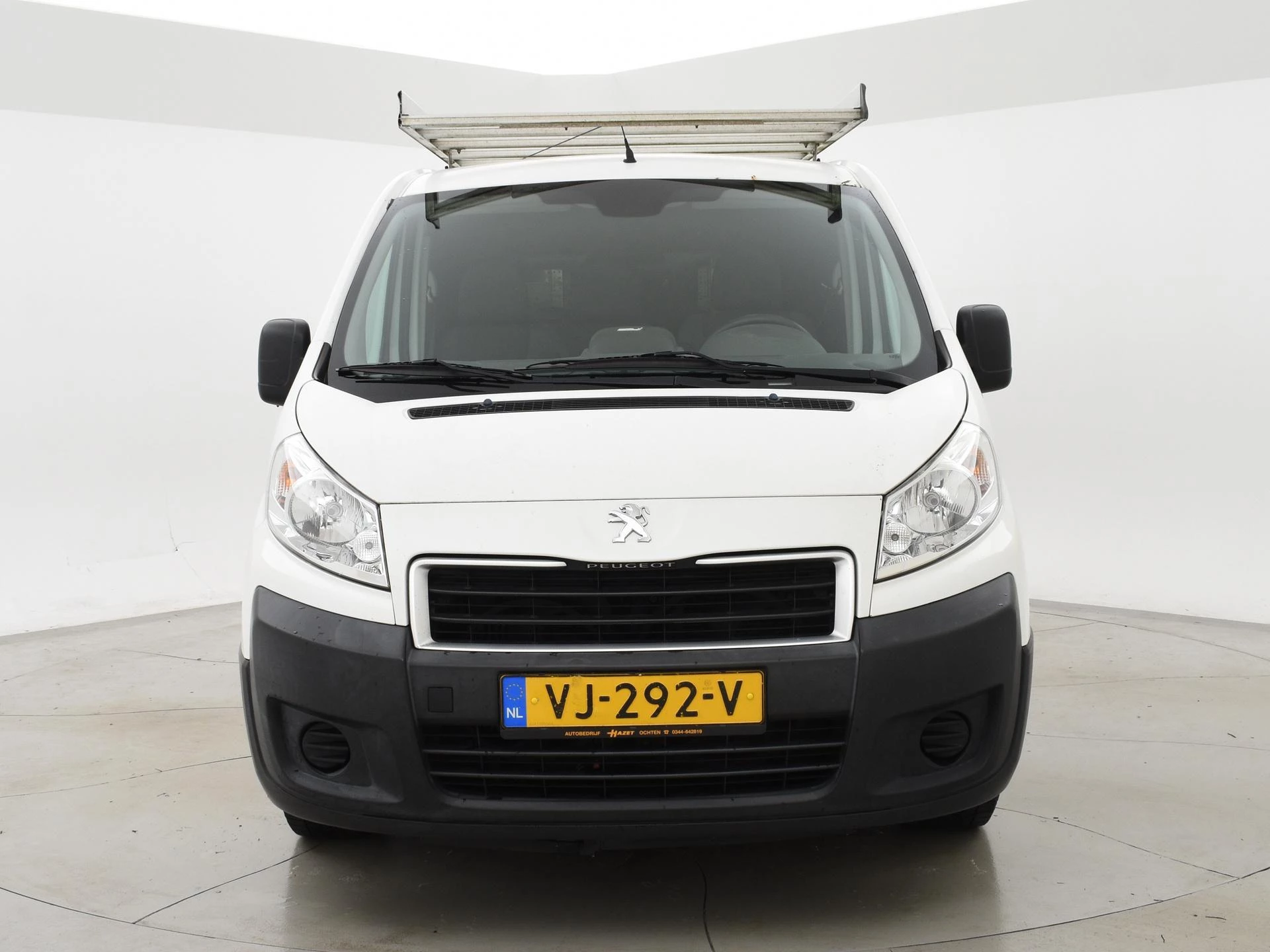 Hoofdafbeelding Peugeot Expert