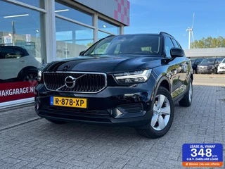 Volvo XC40 1.5 T3 157 pk trekhaak