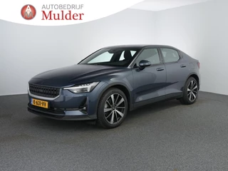 Polestar 2 Long Range Dual Motor Launch Edition 78kWh | SOH 91% | Pano | 408PK | 360 Camera | Harman Kardon |
