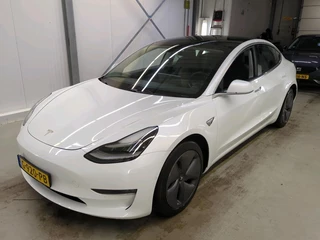 Tesla Model 3 Long-Range AWD 351pk 75 kWh [ AUTOPILOT+620KM WLTP+PREMIUM AUDIO ]