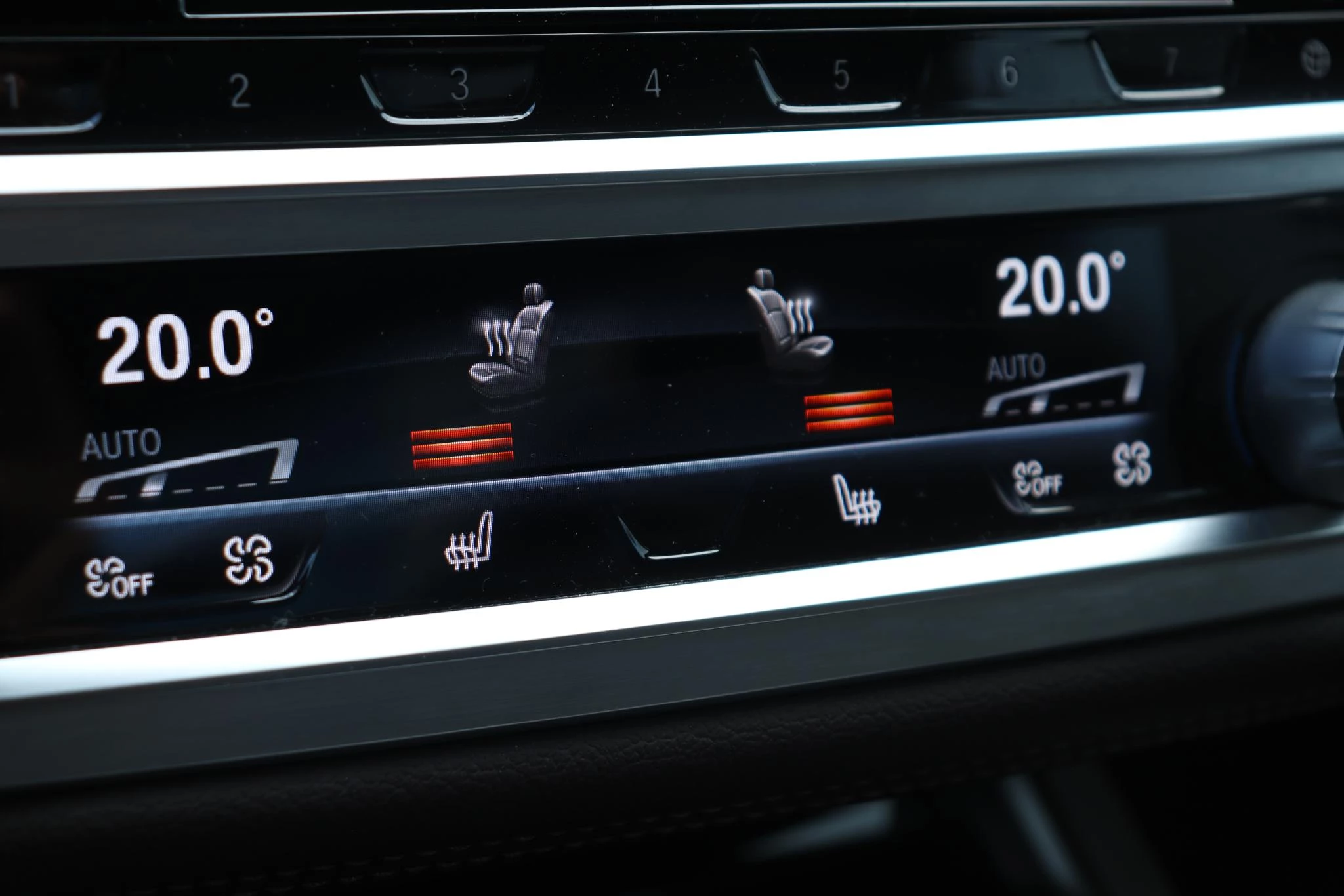 Hoofdafbeelding BMW 7 Serie