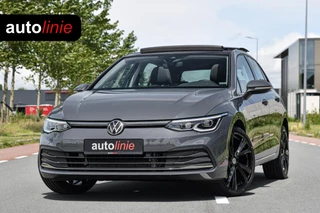 Volkswagen Golf 1.4 eHybrid Style. Pano, Memory, Massage, Camera, Trekhaak, Stuurvw, ACC, Sfeer, CarPlay!