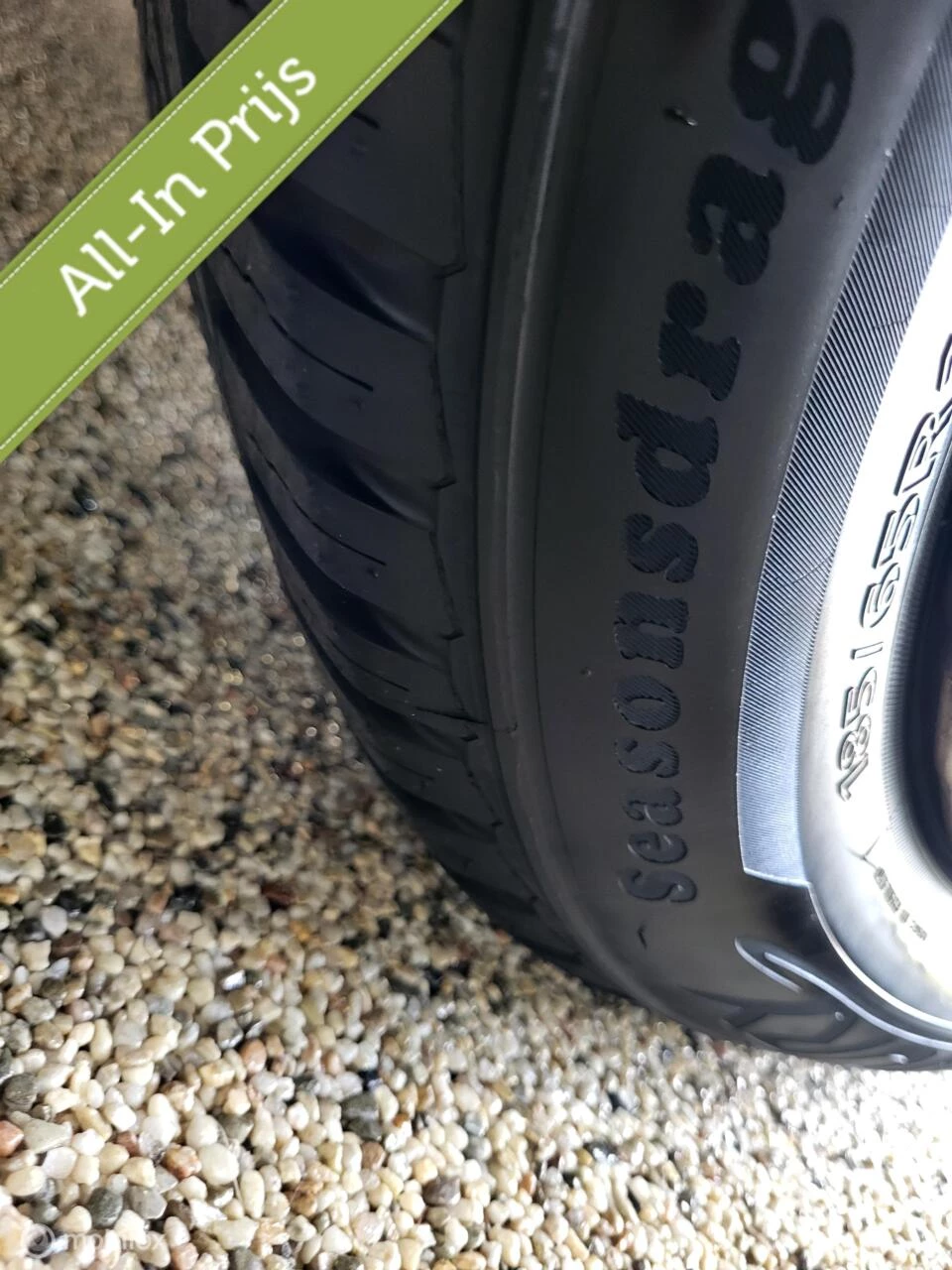 Hoofdafbeelding Nissan Note