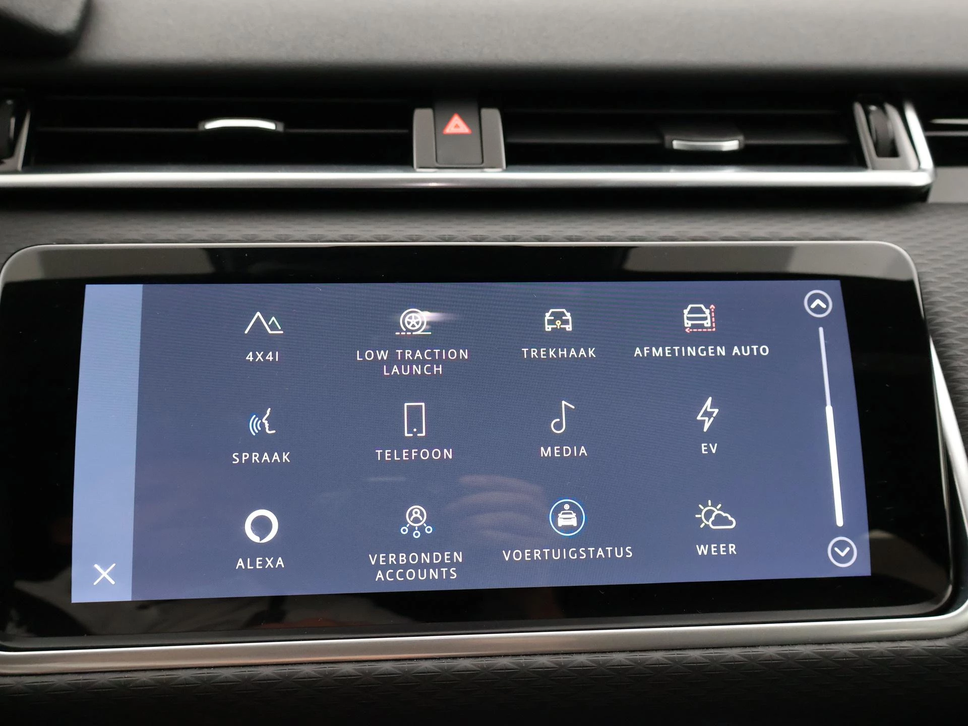 Hoofdafbeelding Land Rover Range Rover Velar