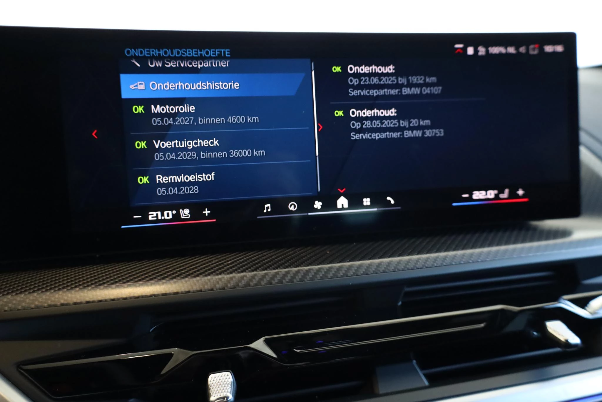 Hoofdafbeelding BMW XM