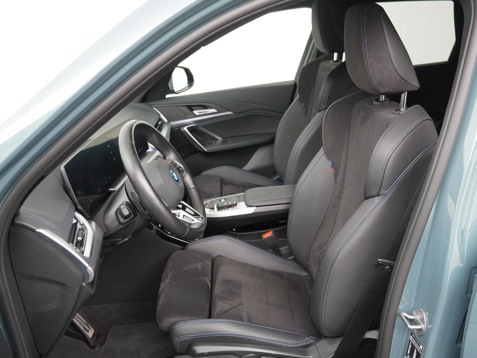 Hoofdafbeelding BMW iX1