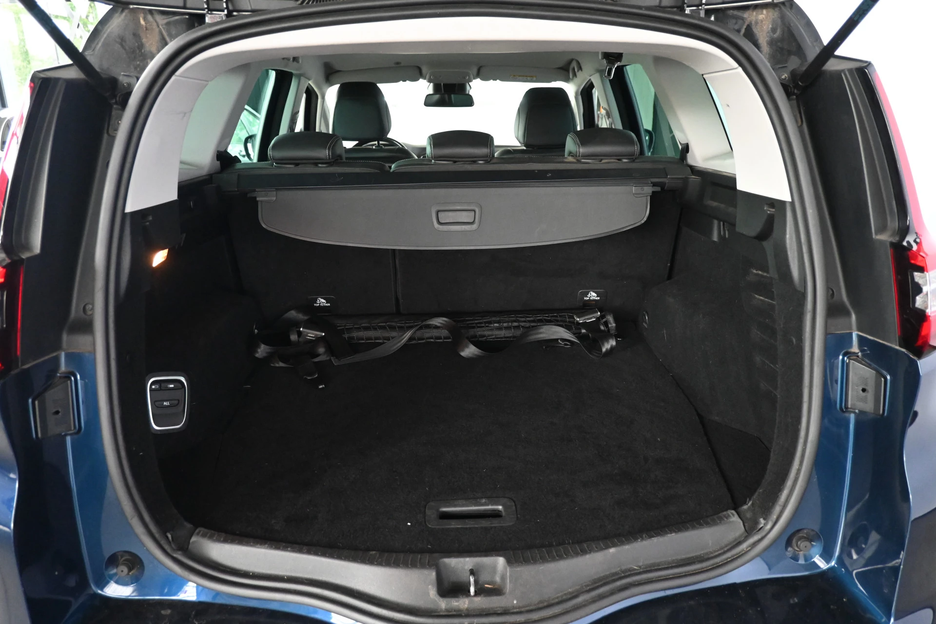 Hoofdafbeelding Renault Grand Scénic