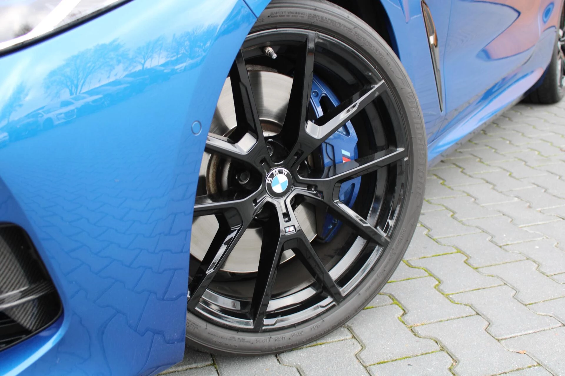 Hoofdafbeelding BMW 8 Serie