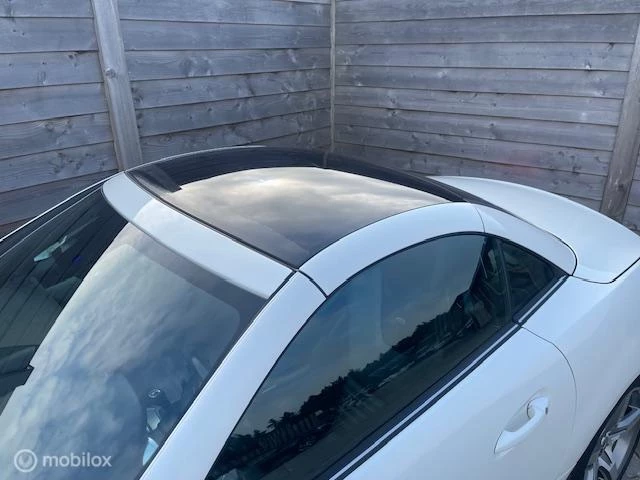 Hoofdafbeelding Mercedes-Benz SLK