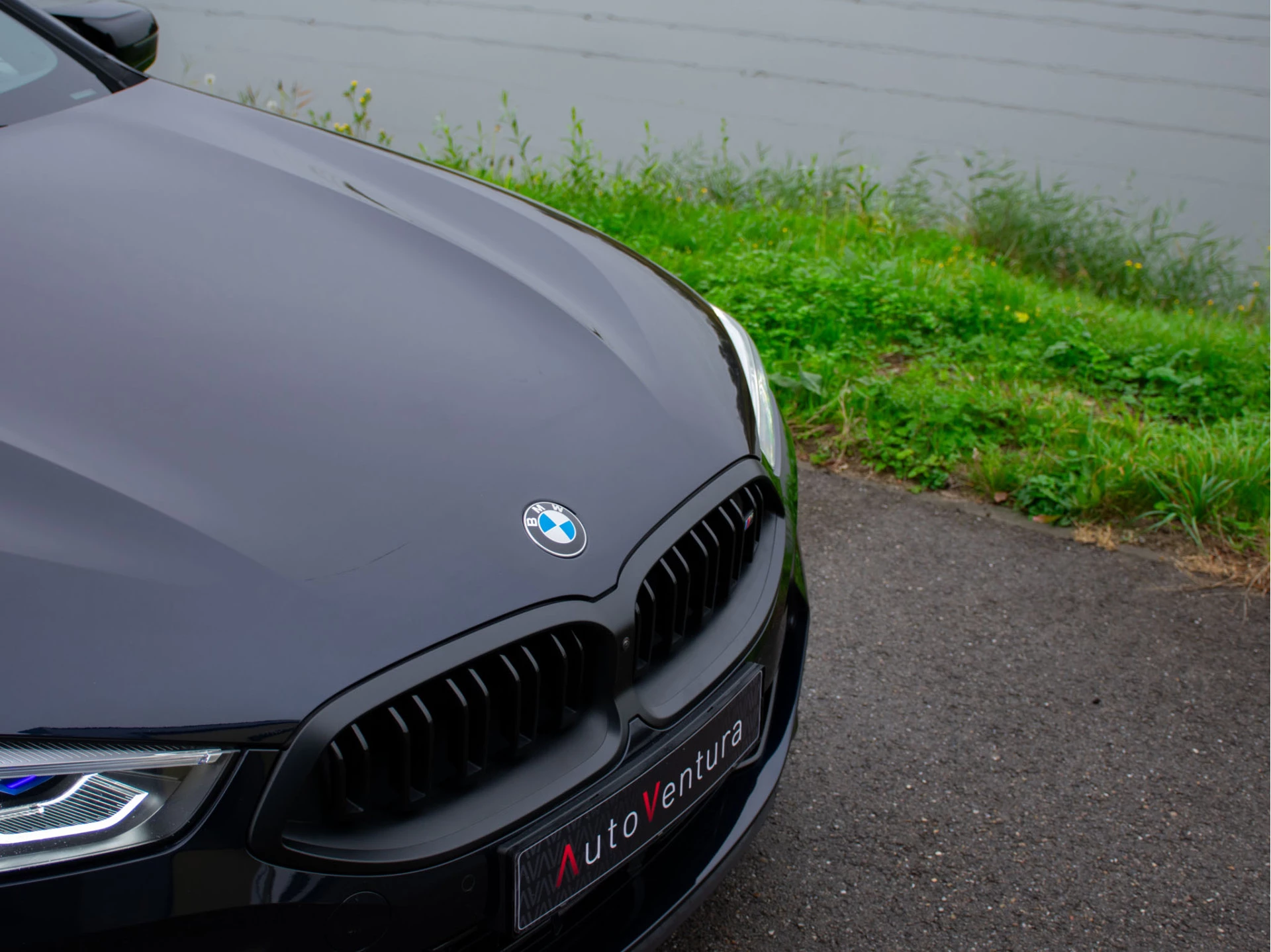 Hoofdafbeelding BMW 8 Serie