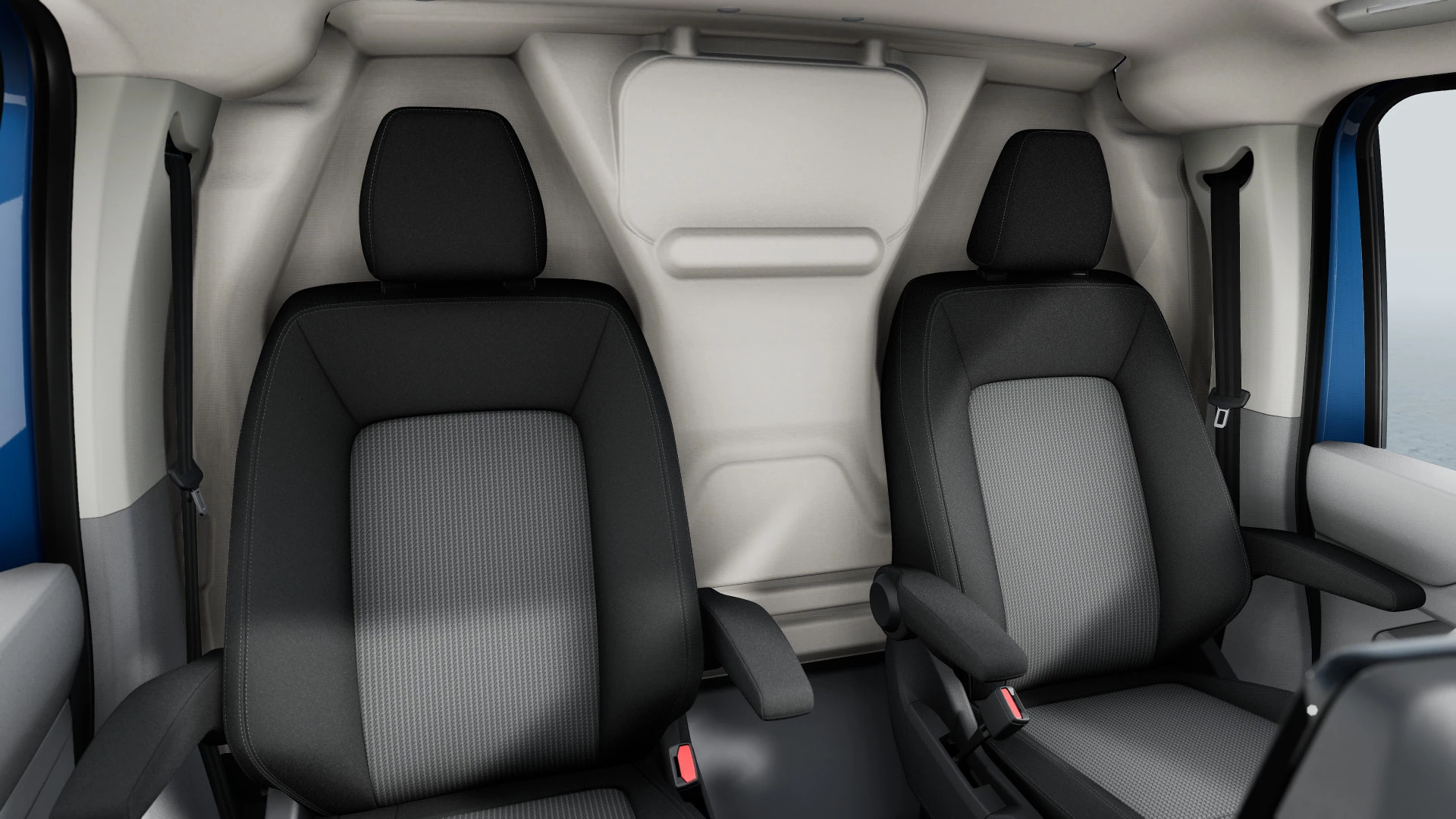 Hoofdafbeelding Volkswagen e-Transporter