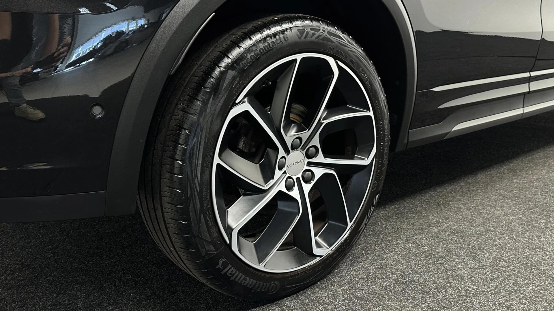 Hoofdafbeelding Lynk & Co 01