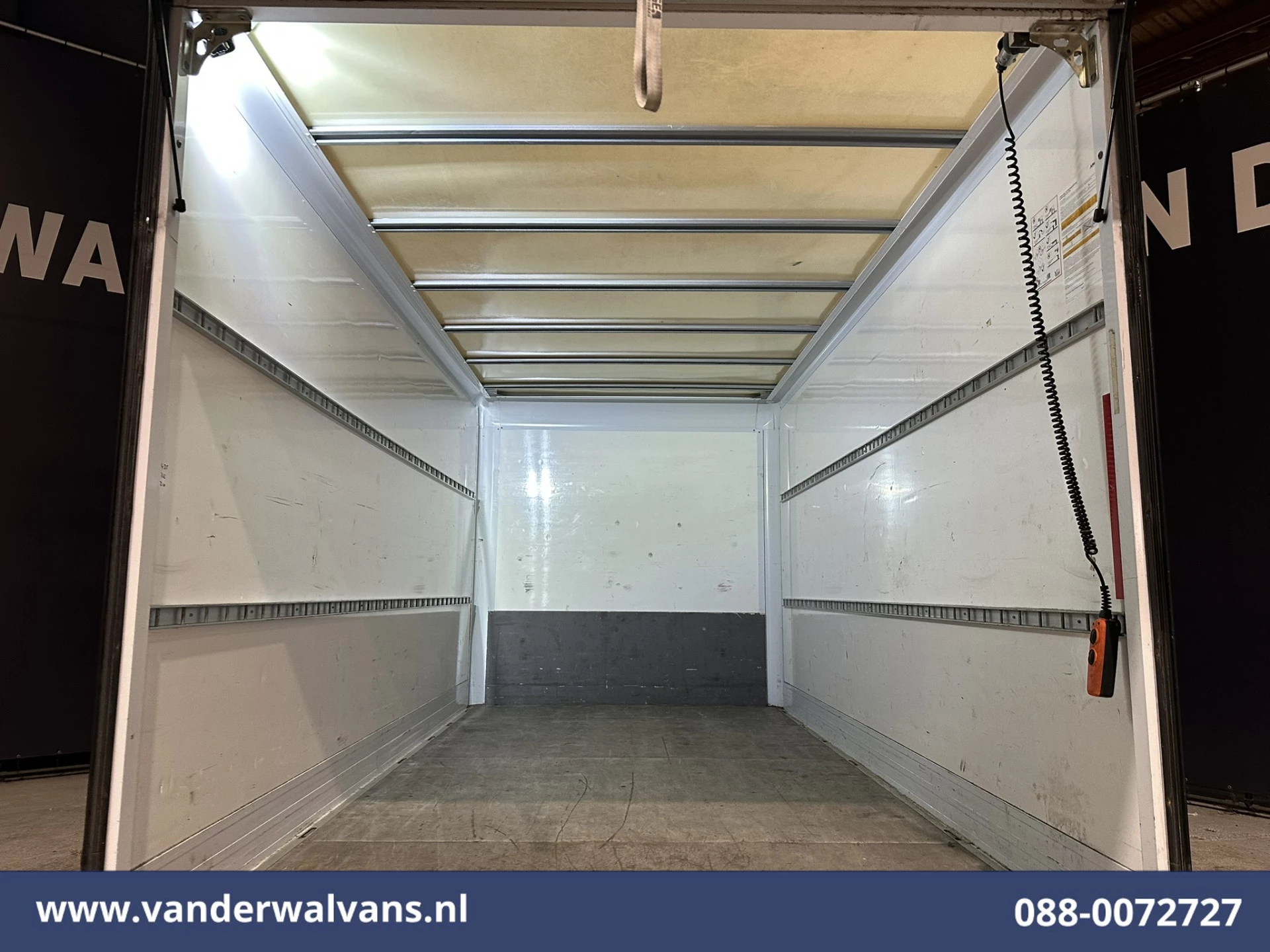 Hoofdafbeelding Peugeot Boxer