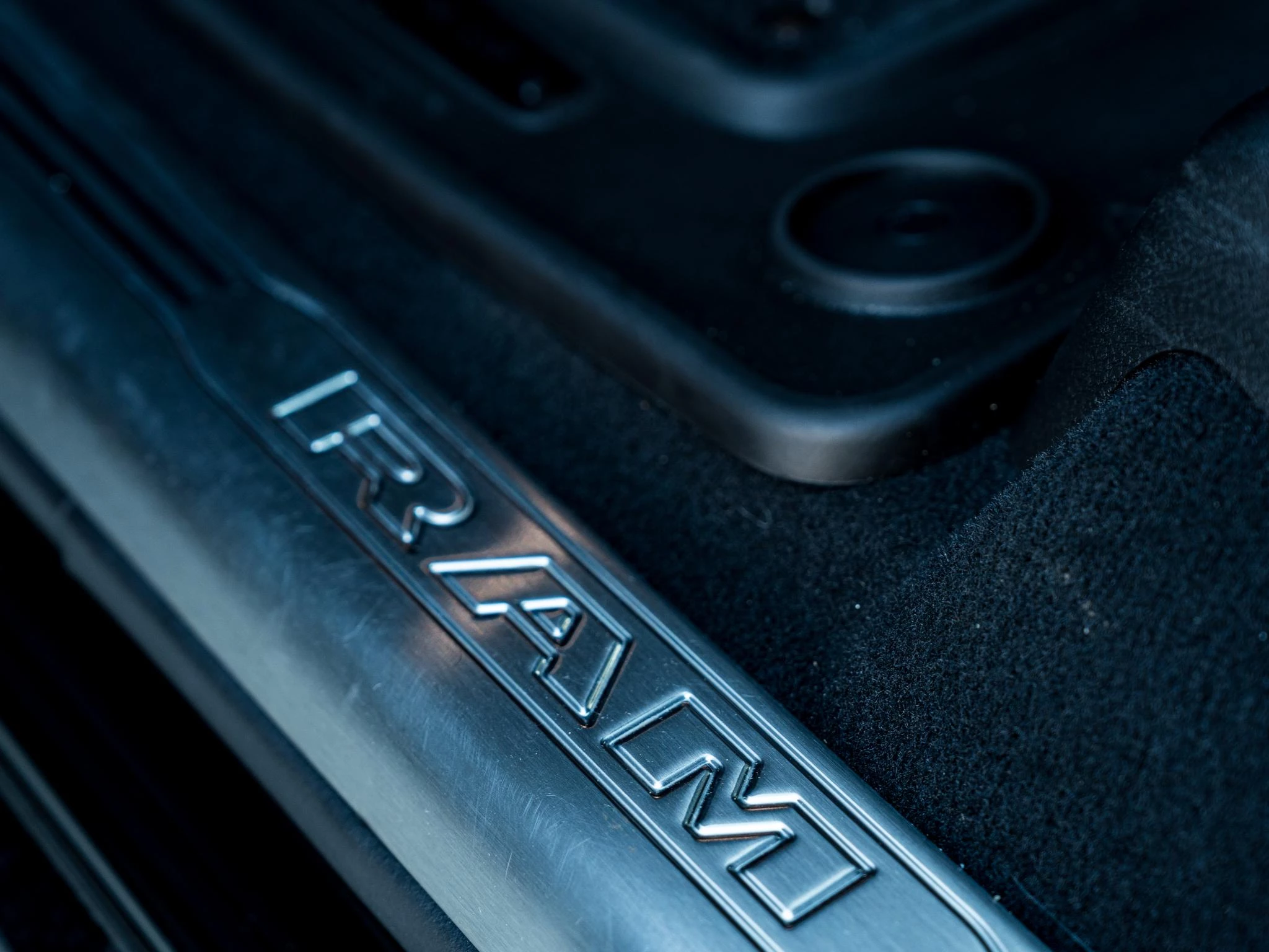 Hoofdafbeelding Dodge Ram Pick-Up