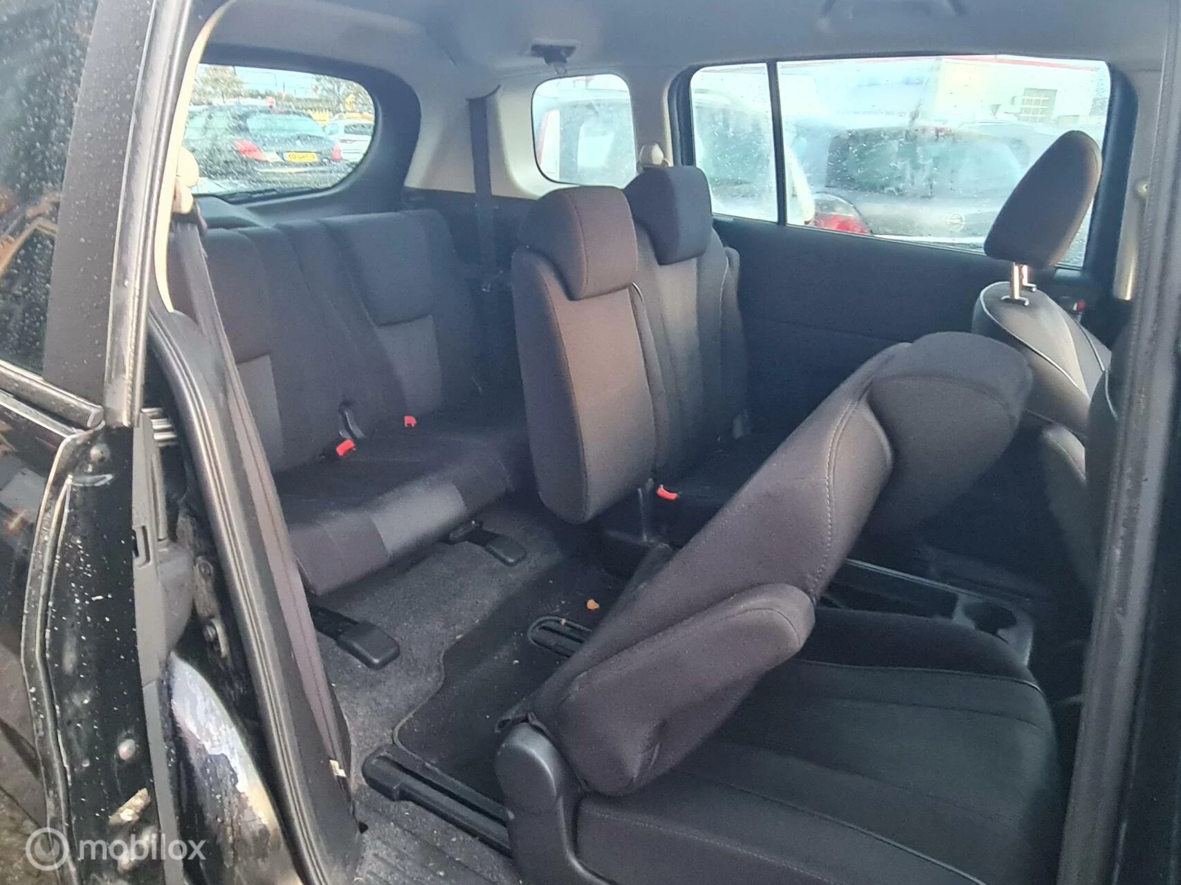 Hoofdafbeelding Mazda 5